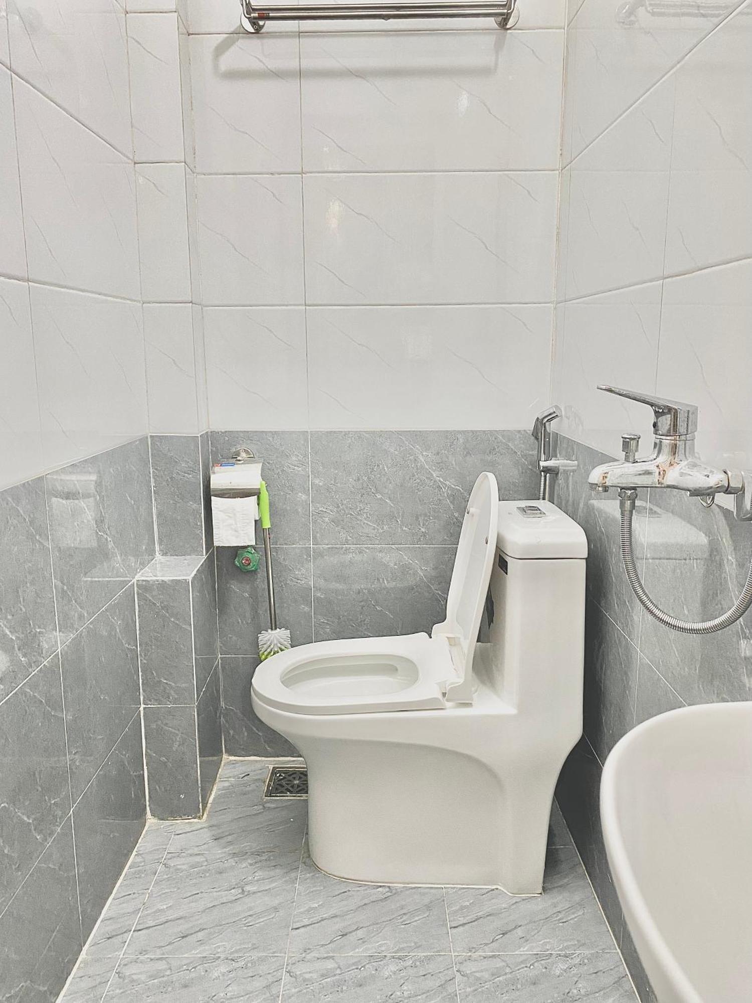 Hanoi Vibes Hostel Екстер'єр фото